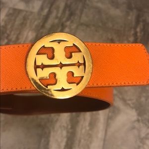 Tory Burch Reversible Belt